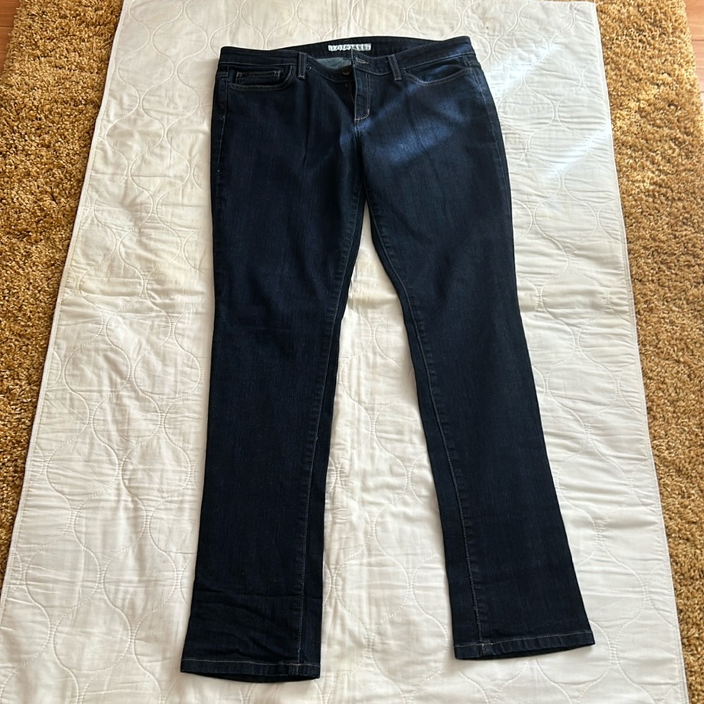 Joe’s jeans, size 32